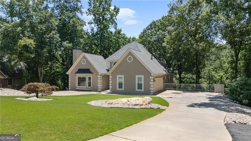 3395 Summit TRL Cumming, GA 30041
