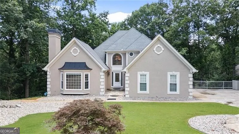 3395 Summit TRL Cumming, GA 30041