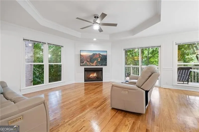 3395 Summit TRL Cumming, GA 30041