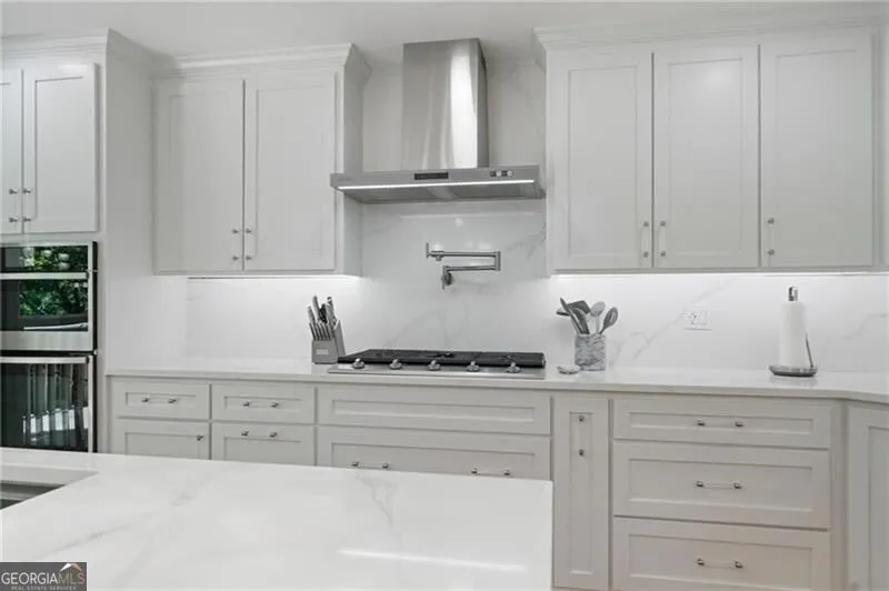 3395 Summit TRL Cumming, GA 30041
