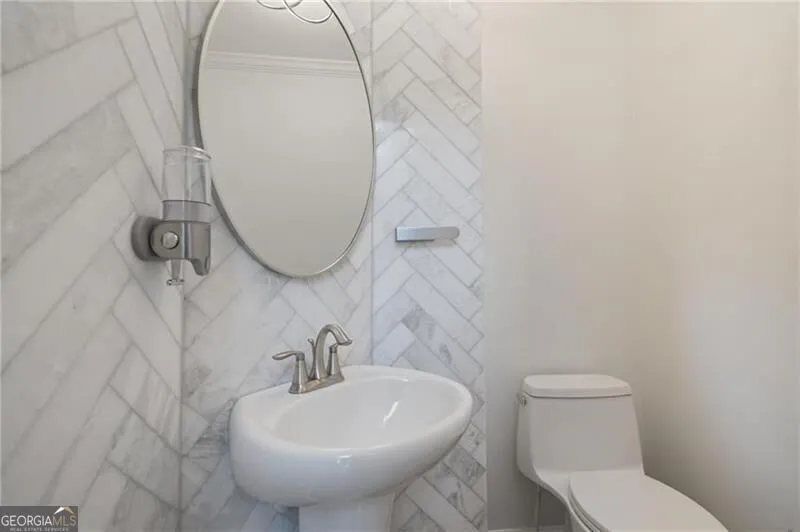 3395 Summit TRL Cumming, GA 30041