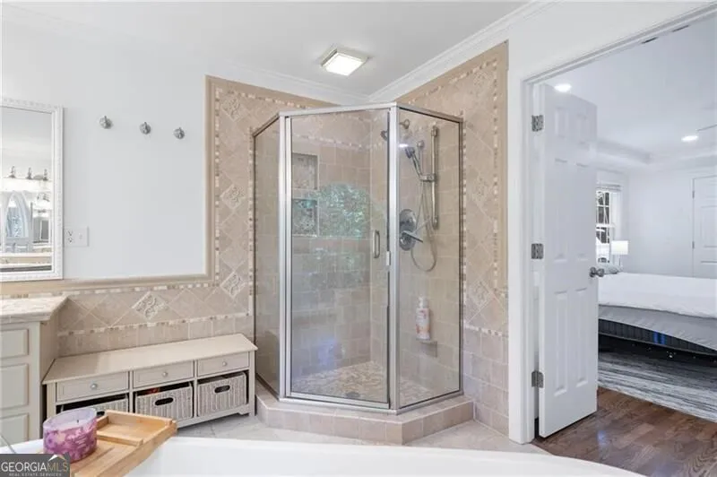 3395 Summit TRL Cumming, GA 30041