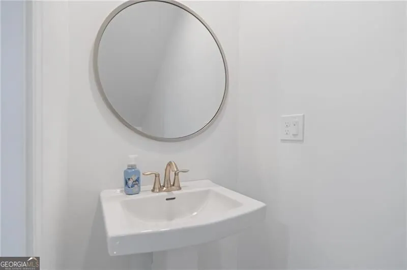 3395 Summit TRL Cumming, GA 30041