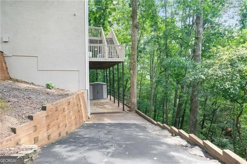 3395 Summit TRL Cumming, GA 30041