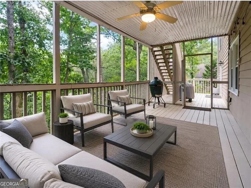 3395 Summit TRL Cumming, GA 30041