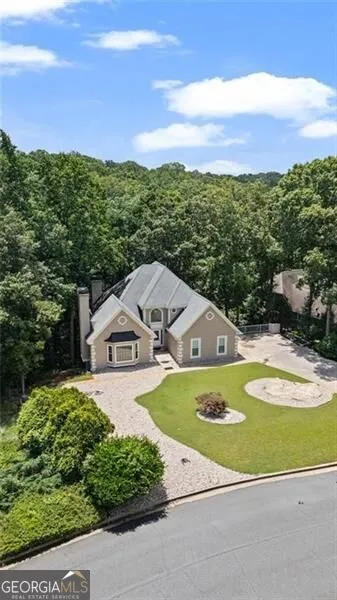 3395 Summit TRL Cumming, GA 30041