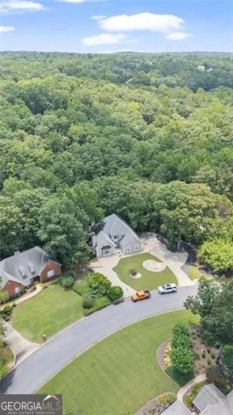 3395 Summit TRL Cumming, GA 30041