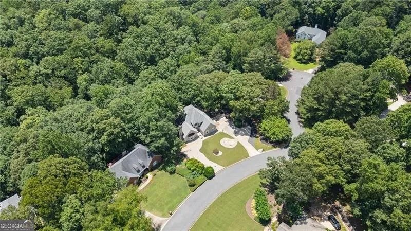 3395 Summit TRL Cumming, GA 30041