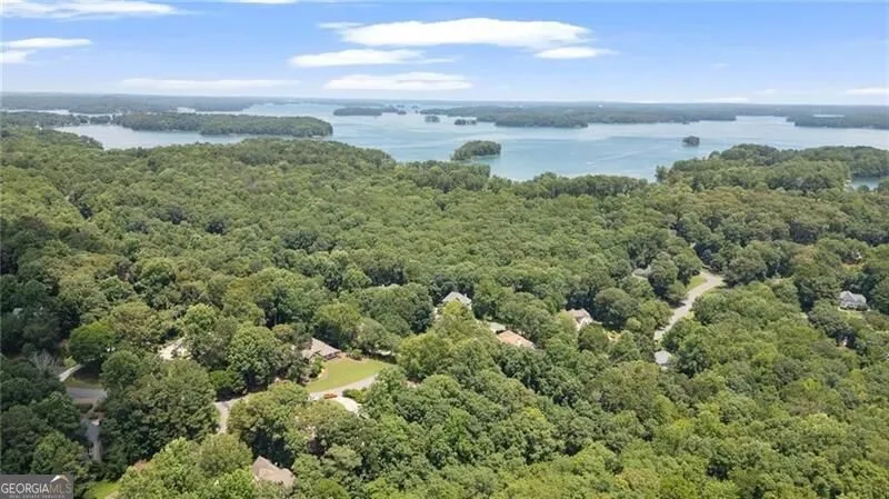 3395 Summit TRL Cumming, GA 30041