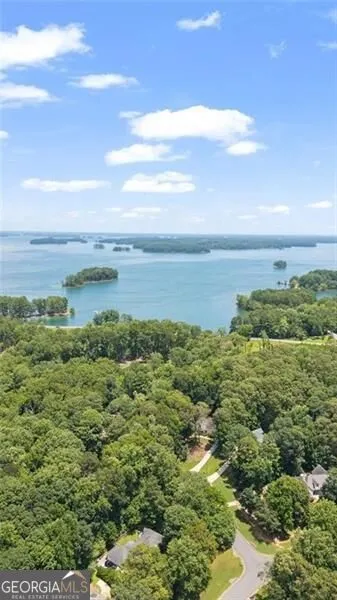 3395 Summit TRL Cumming, GA 30041