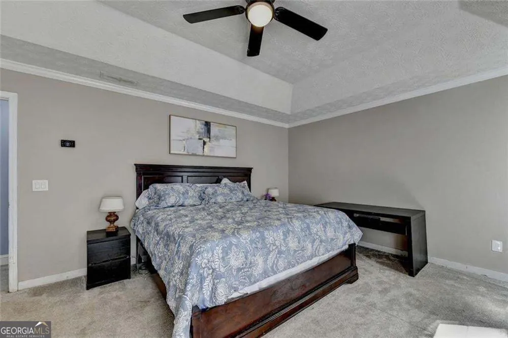 290 Lake Valley DR SW Loganville, GA 30052