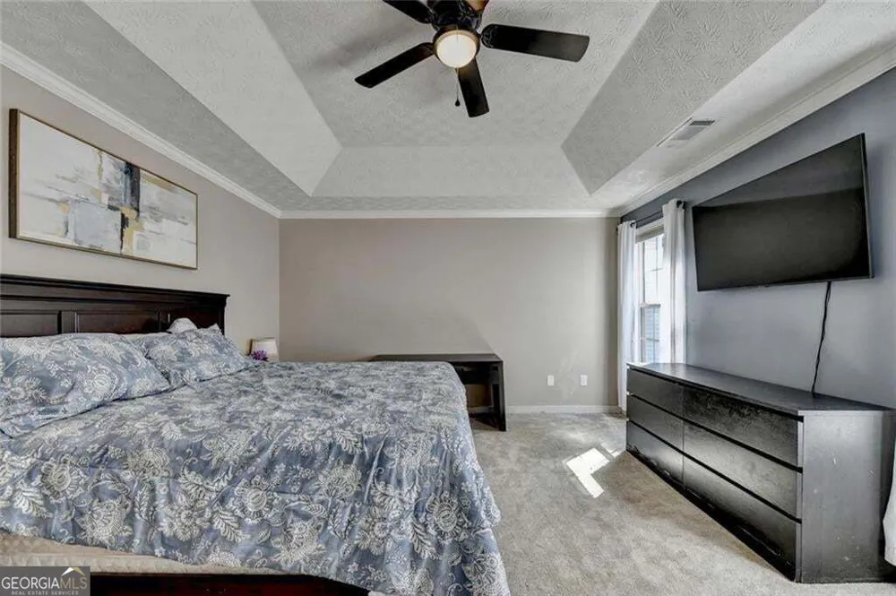 290 Lake Valley DR SW Loganville, GA 30052