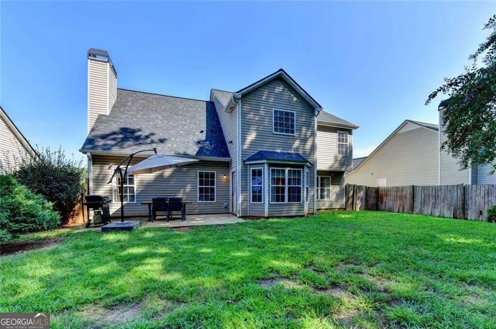 290 Lake Valley DR SW Loganville, GA 30052