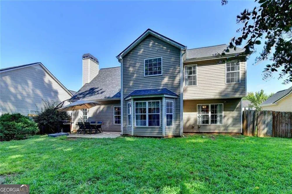 290 Lake Valley DR SW Loganville, GA 30052
