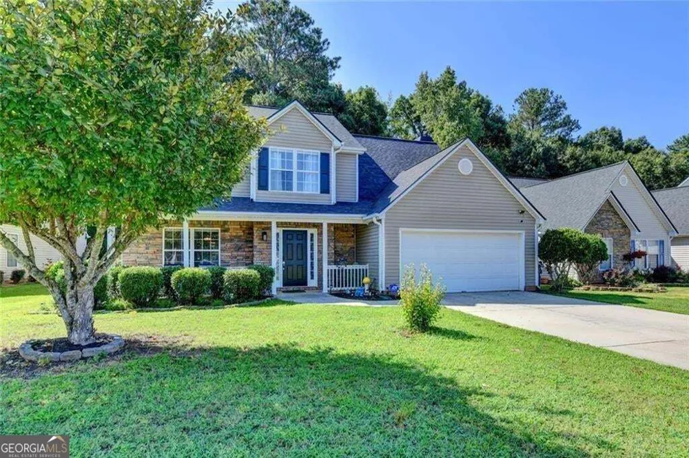 290 Lake Valley DR SW Loganville, GA 30052