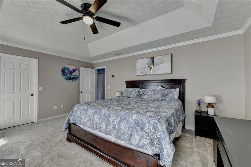 290 Lake Valley DR SW Loganville, GA 30052