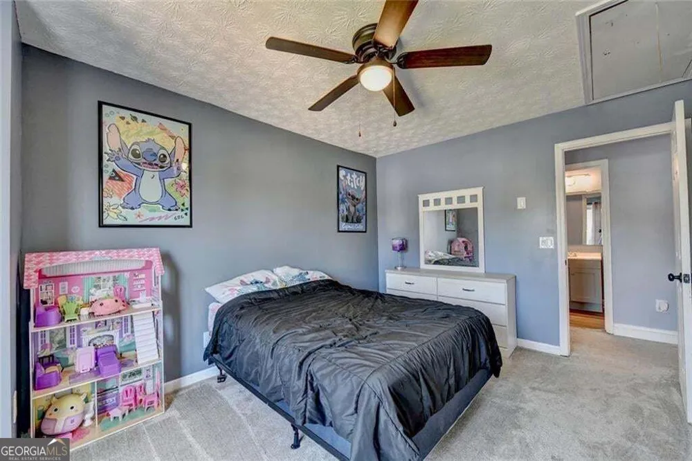 290 Lake Valley DR SW Loganville, GA 30052