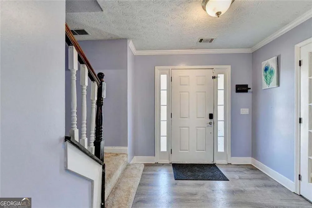 290 Lake Valley DR SW Loganville, GA 30052