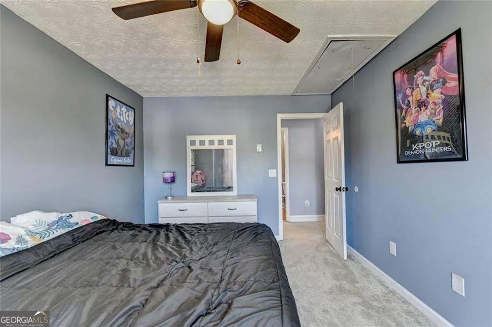 290 Lake Valley DR SW Loganville, GA 30052