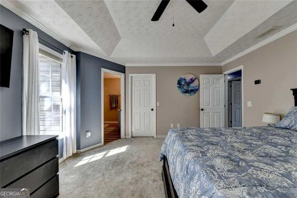 290 Lake Valley DR SW Loganville, GA 30052