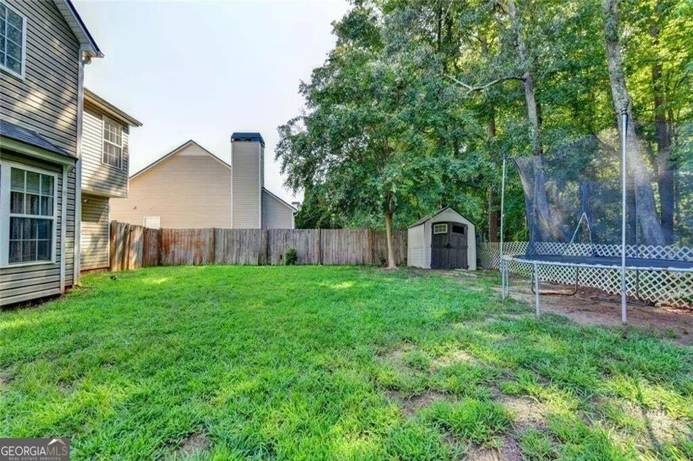 290 Lake Valley DR SW Loganville, GA 30052
