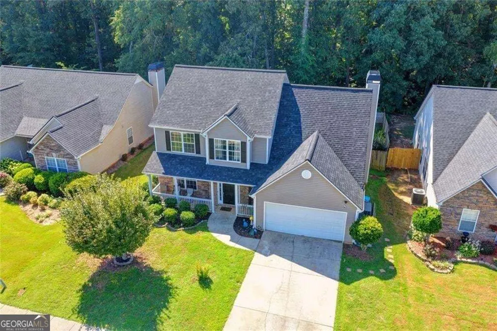 290 Lake Valley DR SW Loganville, GA 30052