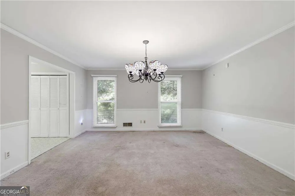 5874 Musket LN Stone Mountain, GA 30087