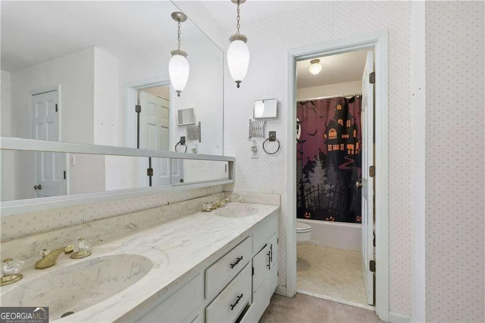 5874 Musket LN Stone Mountain, GA 30087