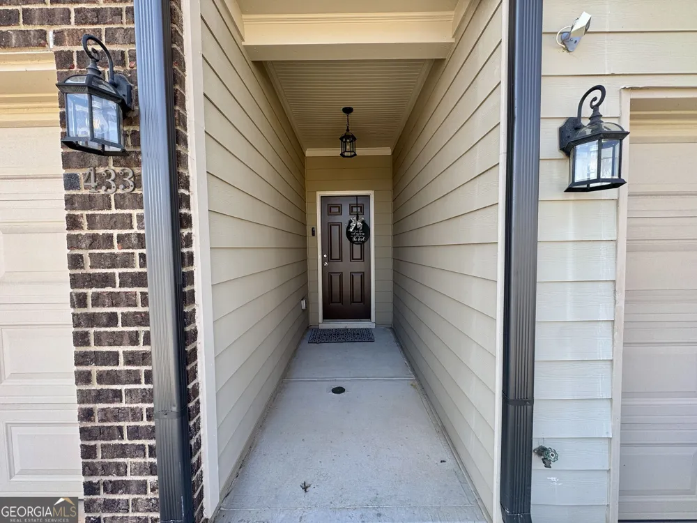 4331 Fulson DR Lilburn, GA 30047