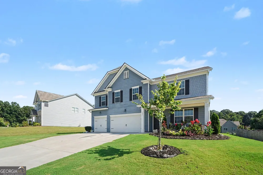 197 Amber Meadow DR Braselton, GA 30517