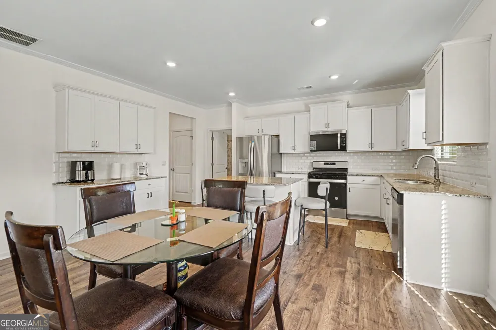 197 Amber Meadow DR Braselton, GA 30517