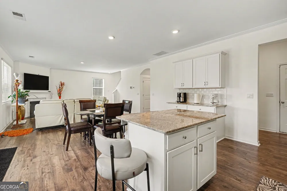 197 Amber Meadow DR Braselton, GA 30517