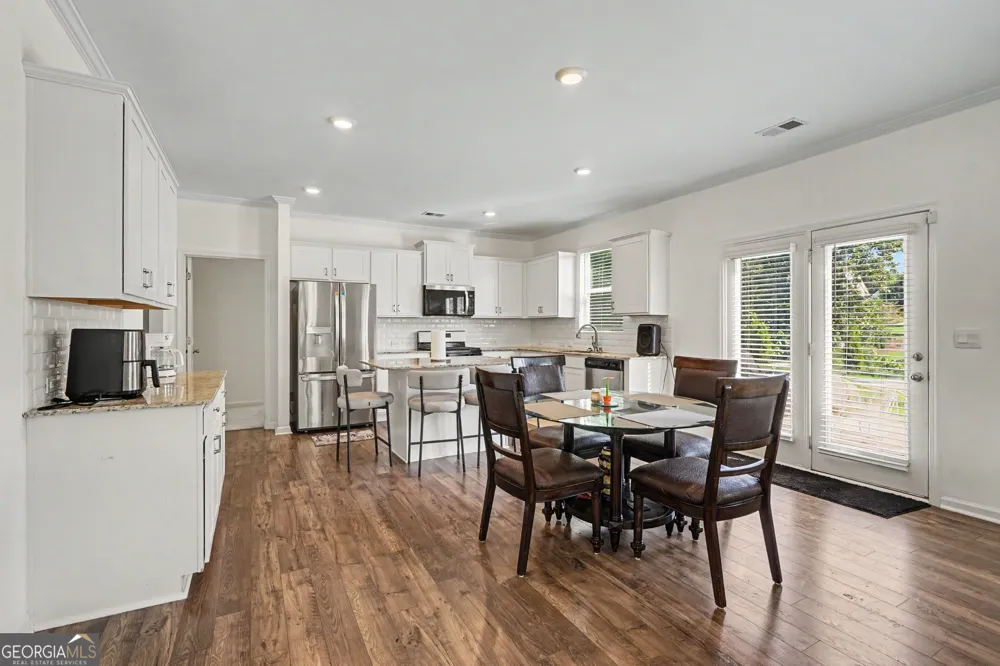 197 Amber Meadow DR Braselton, GA 30517