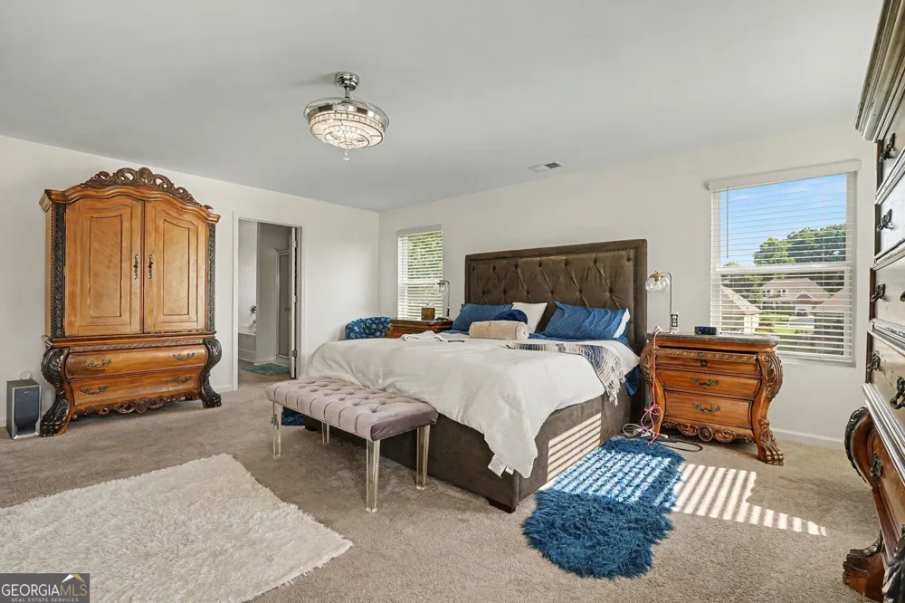197 Amber Meadow DR Braselton, GA 30517