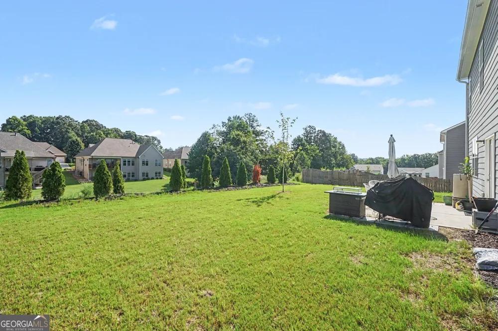 197 Amber Meadow DR Braselton, GA 30517