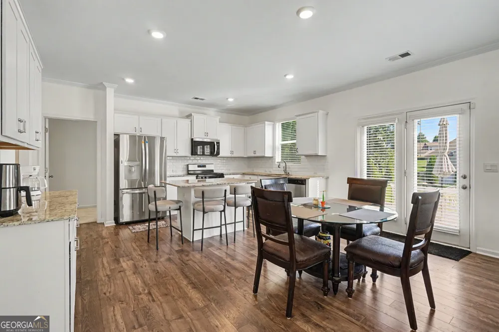 197 Amber Meadow DR Braselton, GA 30517