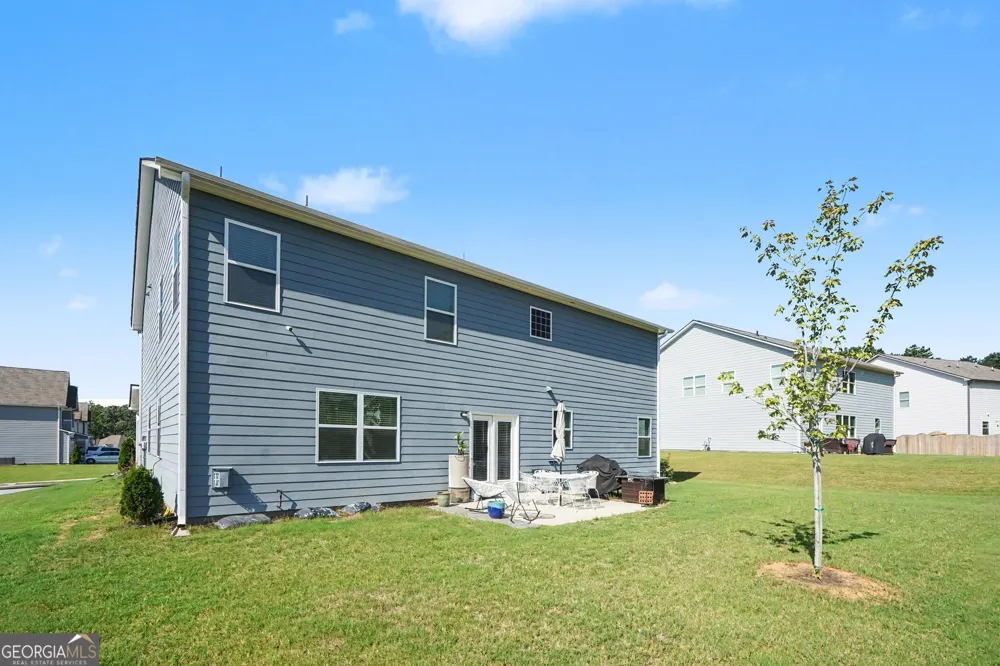197 Amber Meadow DR Braselton, GA 30517