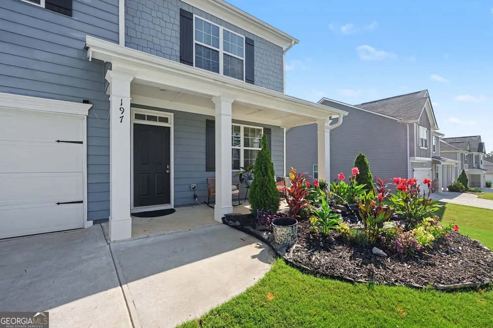 197 Amber Meadow DR Braselton, GA 30517