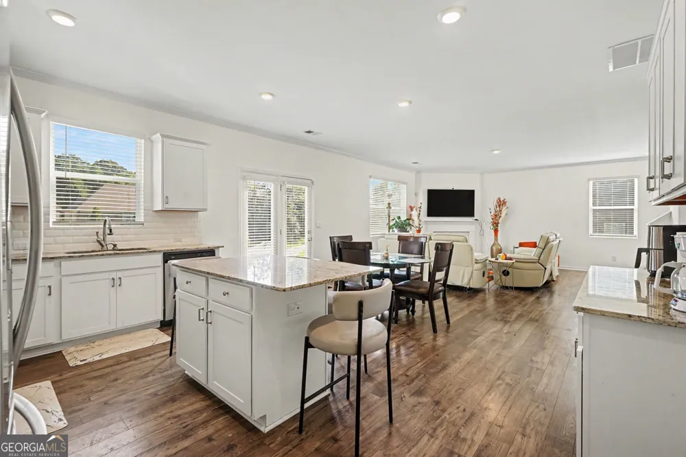 197 Amber Meadow DR Braselton, GA 30517