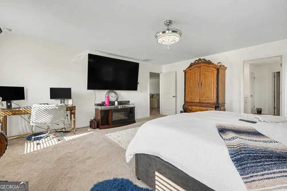 197 Amber Meadow DR Braselton, GA 30517