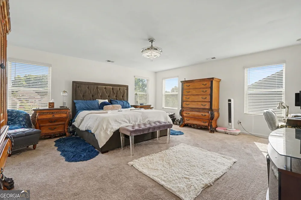 197 Amber Meadow DR Braselton, GA 30517