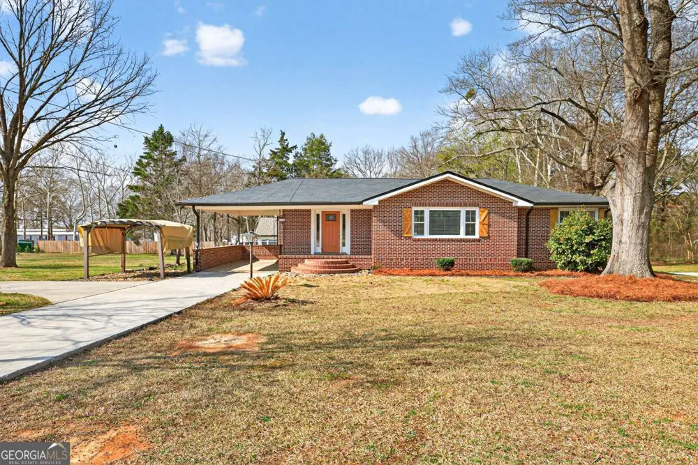 1180 Robert Hardeman RD Winterville, GA 30683