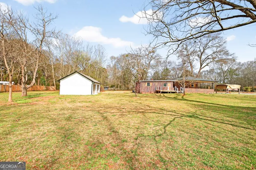 1180 Robert Hardeman RD Winterville, GA 30683