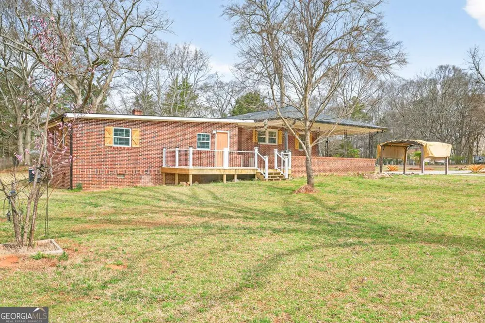 1180 Robert Hardeman RD Winterville, GA 30683
