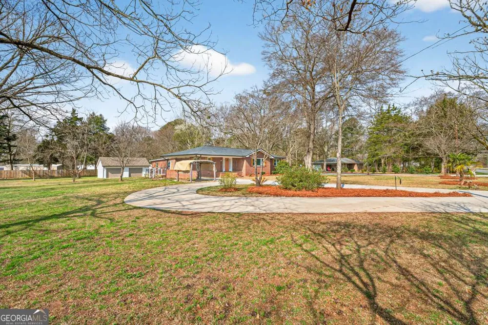1180 Robert Hardeman RD Winterville, GA 30683