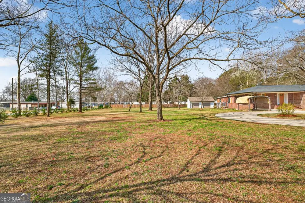1180 Robert Hardeman RD Winterville, GA 30683