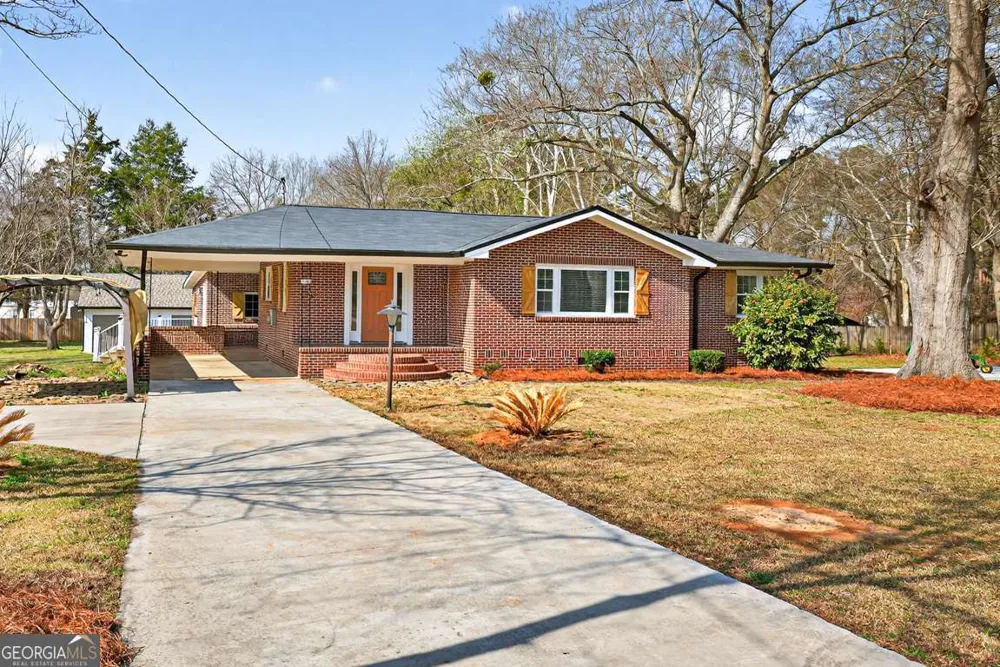 1180 Robert Hardeman RD Winterville, GA 30683