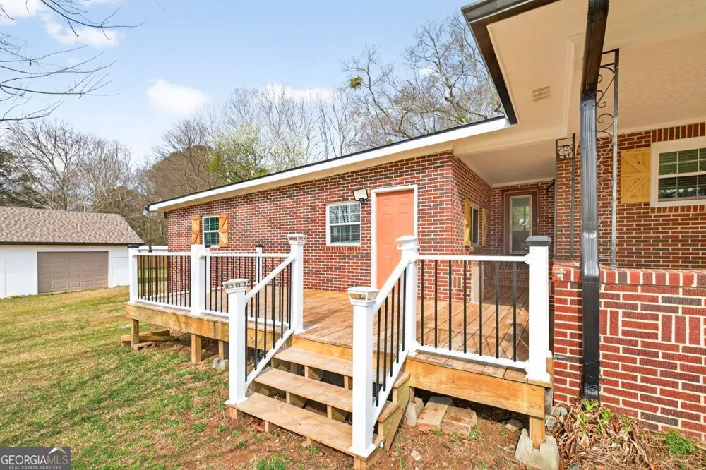 1180 Robert Hardeman RD Winterville, GA 30683