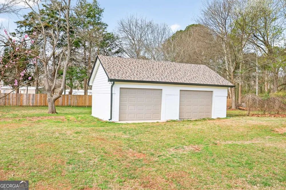 1180 Robert Hardeman RD Winterville, GA 30683