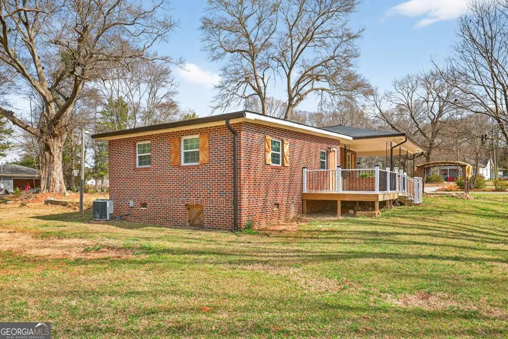 1180 Robert Hardeman RD Winterville, GA 30683